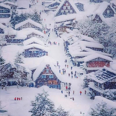 Итоги года. Даосские практики